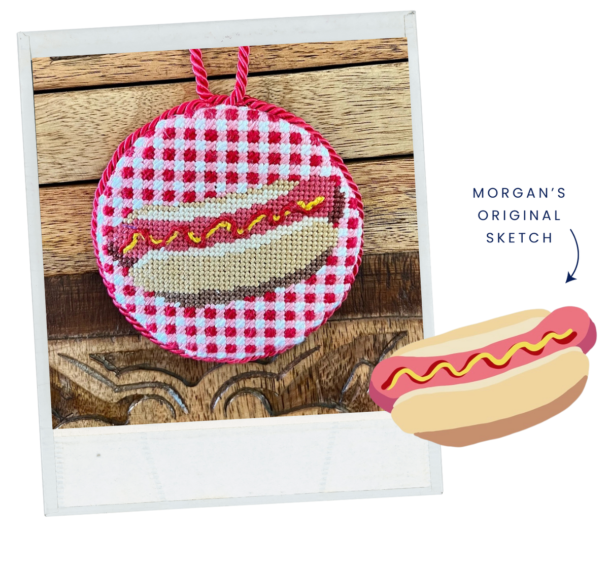 Hot Dog