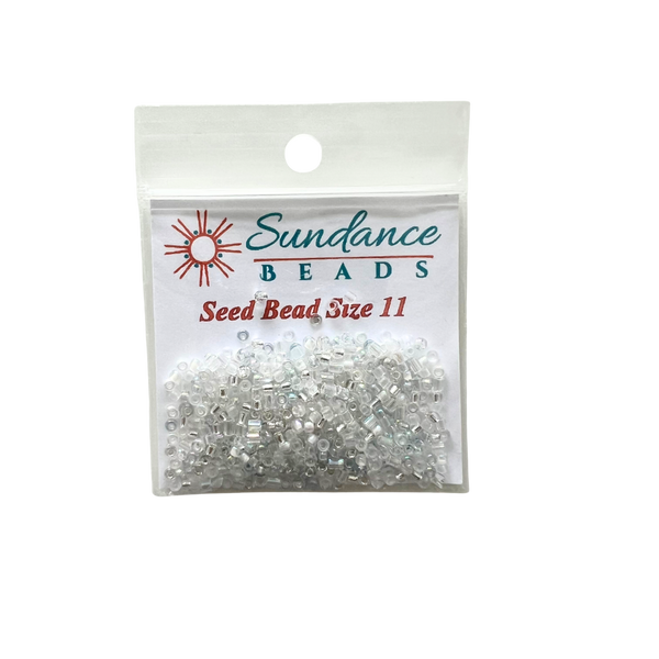 Crushed Ice Bead Blend