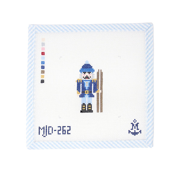 Snowcap Nutcracker