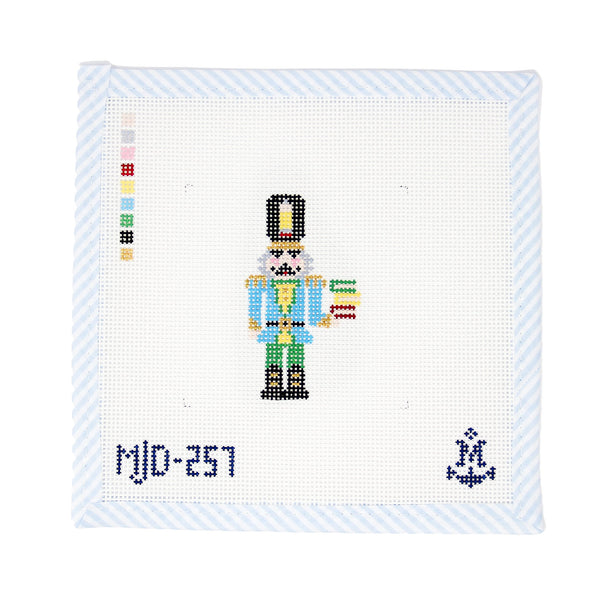 Scholar Nutcracker