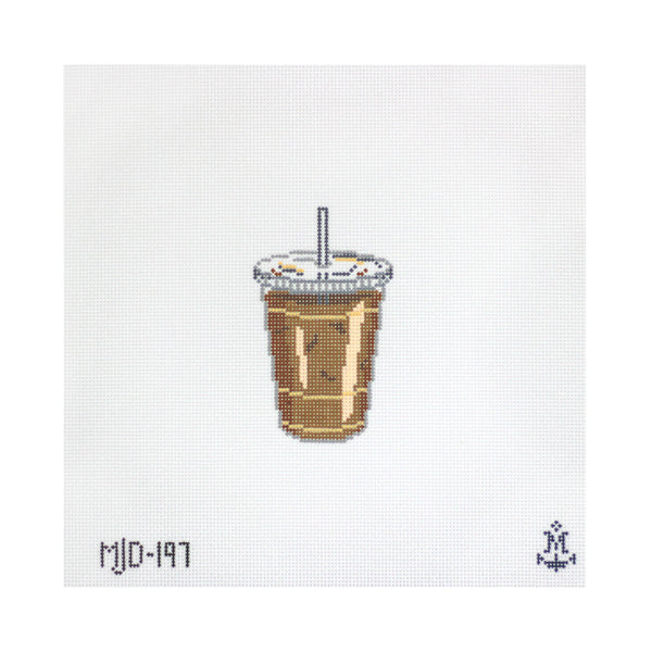 Iced Coffee