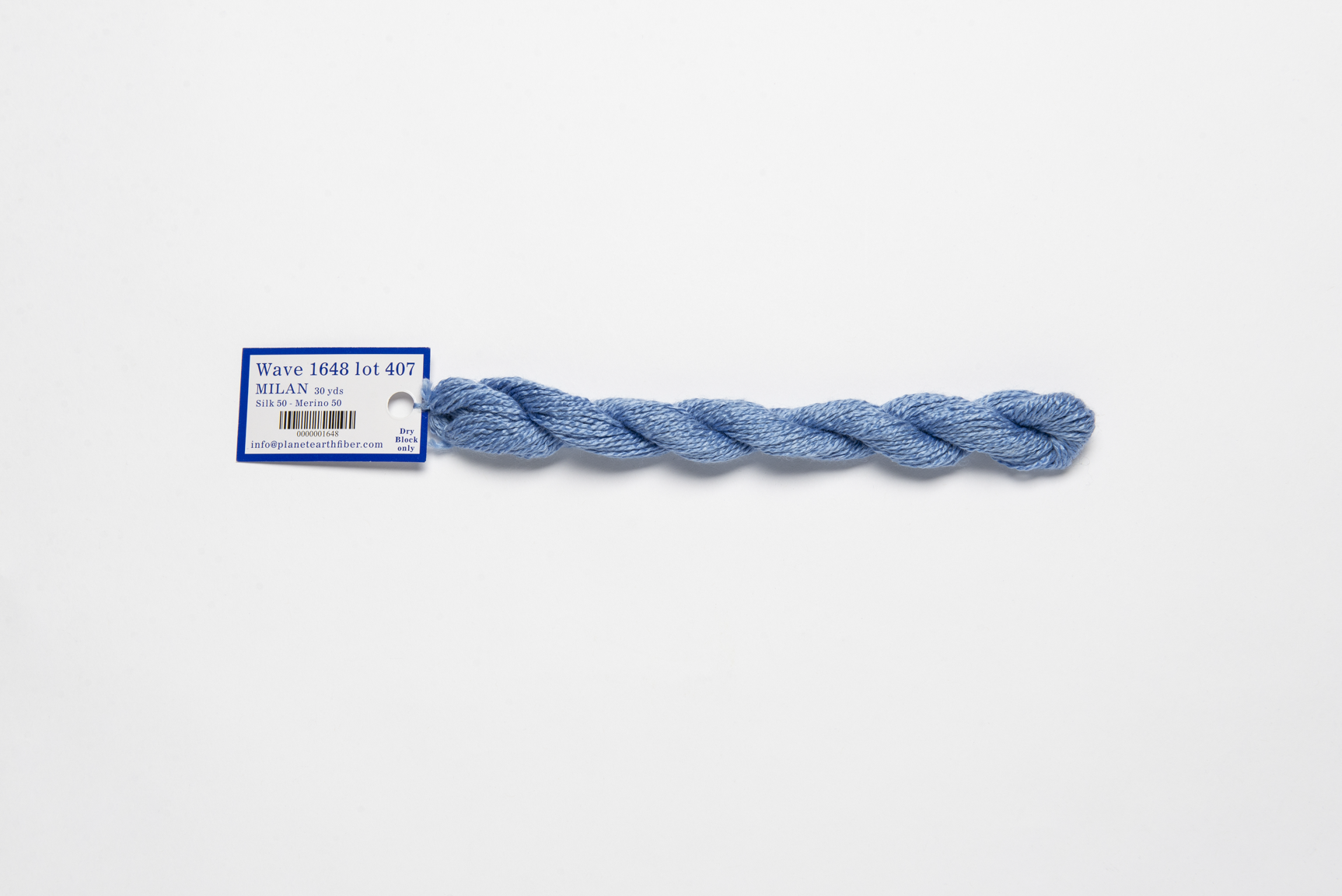 Milan 1648 Wave – Morgan Julia Designs