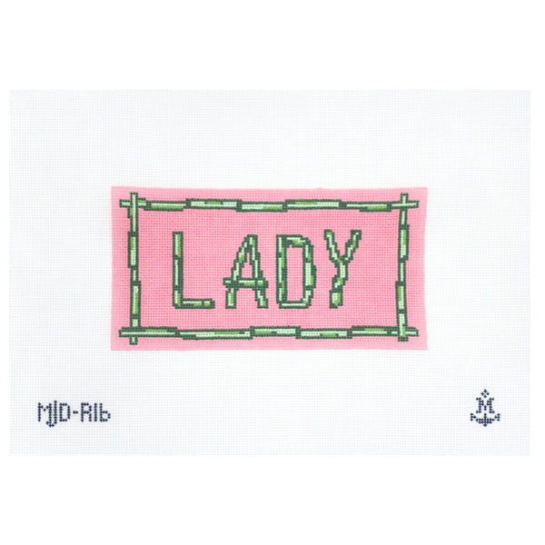 Lady