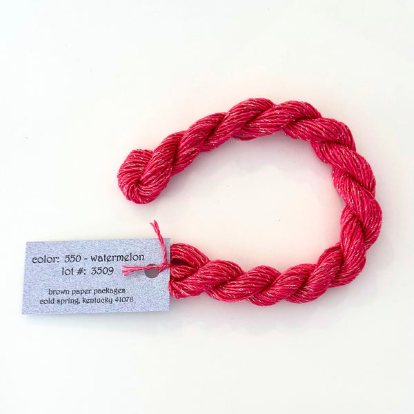 Stardust - Watermelon 550