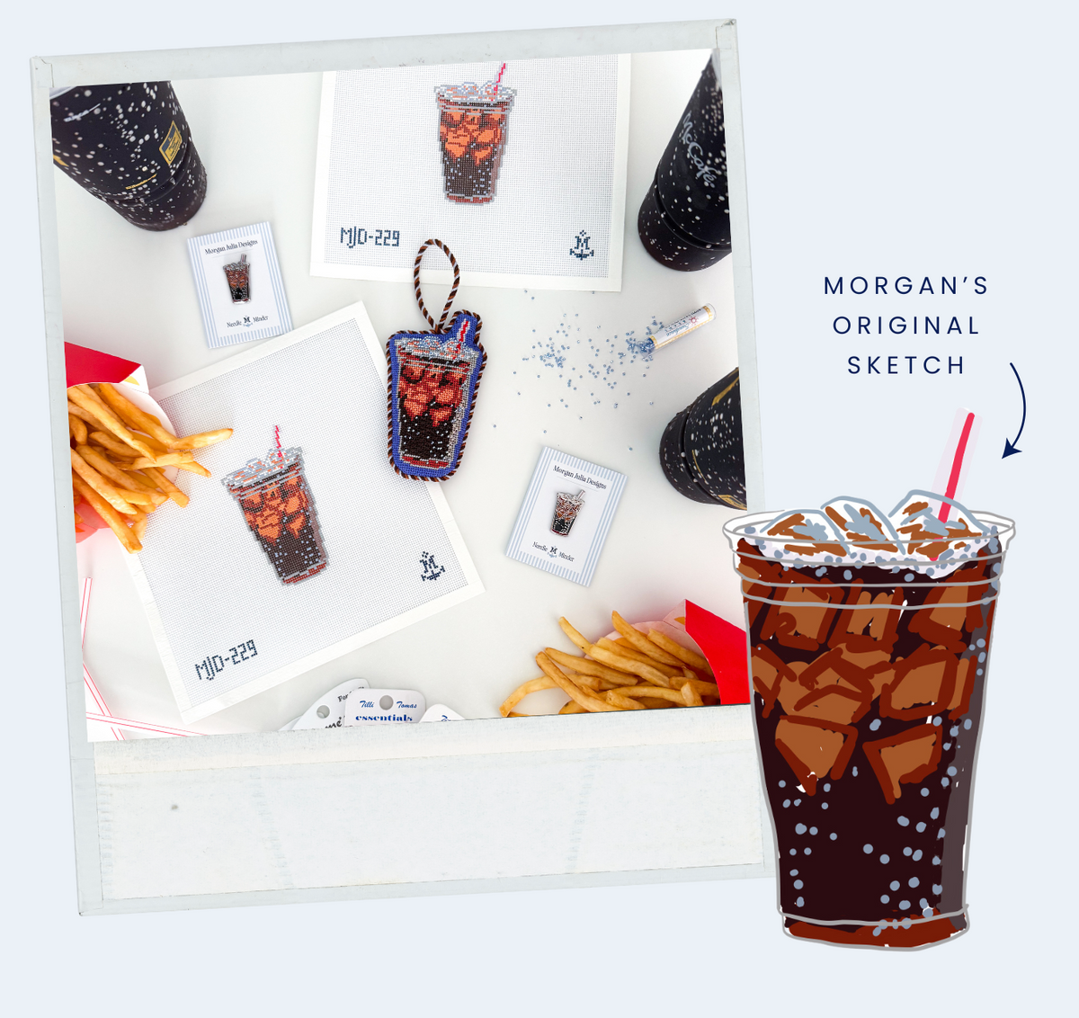 Diet Soda