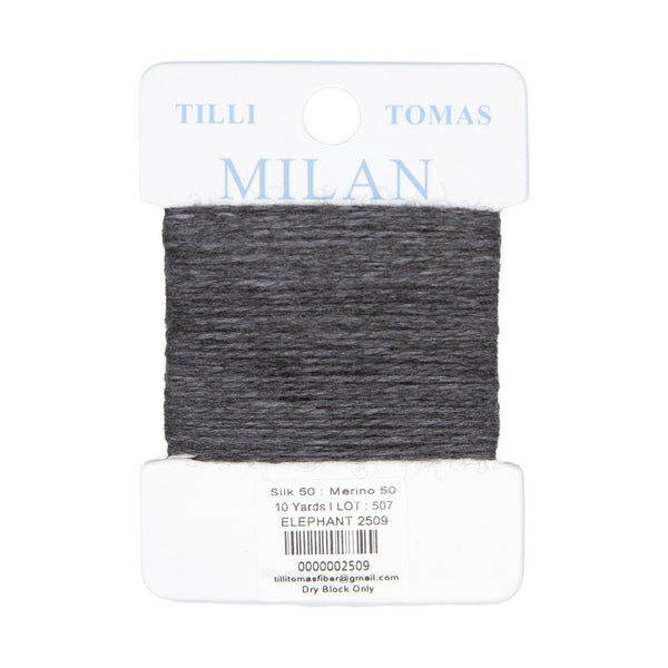 Milan Cards - 2509 Elephant