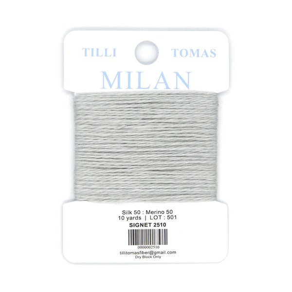 Milan Cards - 2510 Signet