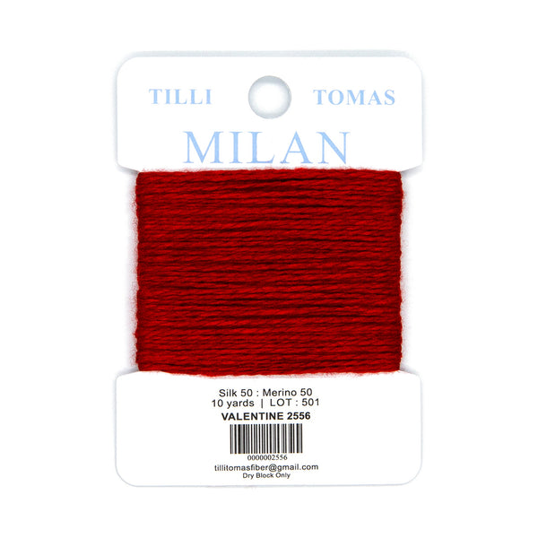 Milan Cards - 2556 Valentine