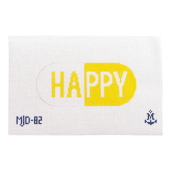 Happy Pill