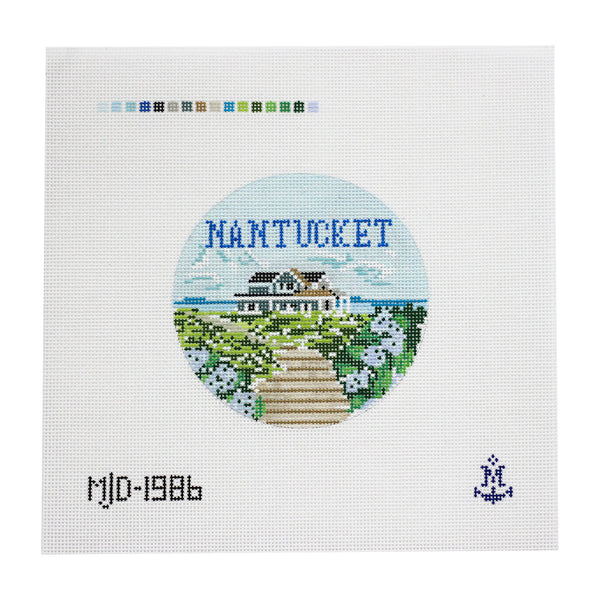 Nantucket Summer House