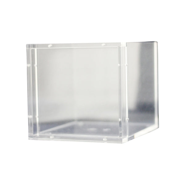 Acrylic Square Box