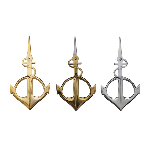 Captain's Clippers Scissors