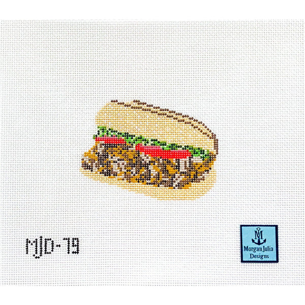 Sub Sandwich