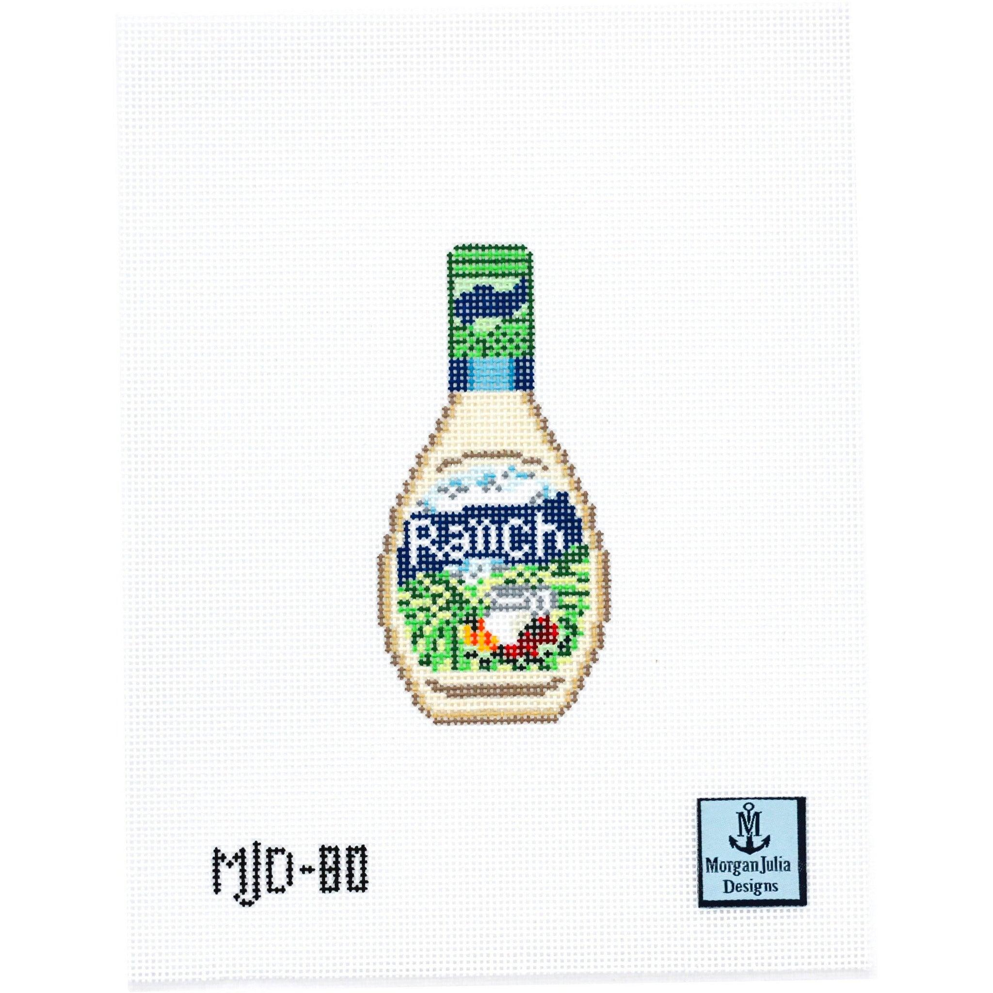 Ranch Dressing Bottle Ranch Dressing Bottle
