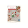 Stitch Guide for Christmas Cookies Canvas [Needlepoint Canvas and Kit] [Morgan Julia Designs]