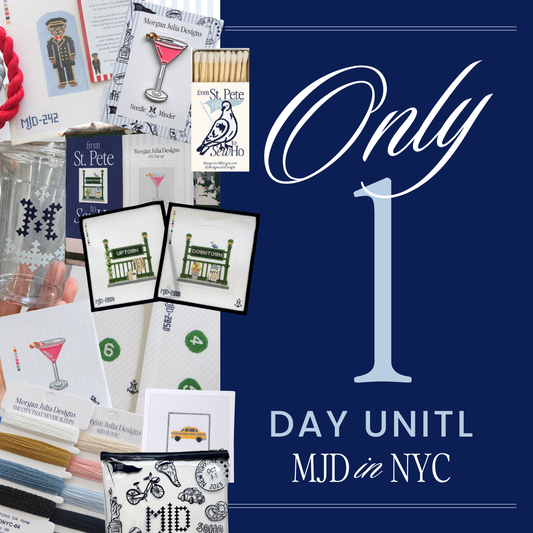 Everything You Need to Know Before the MJD Pop-Up