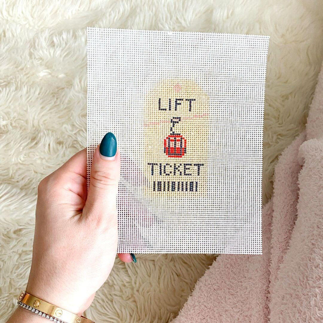 Needlepoint News MJD Blog Julia Designs