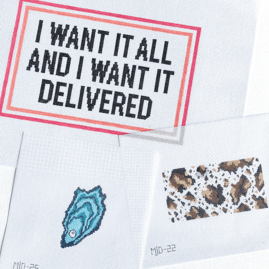 3 New Canvases Coming