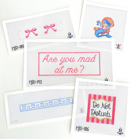 Year of the Girl...Continued!