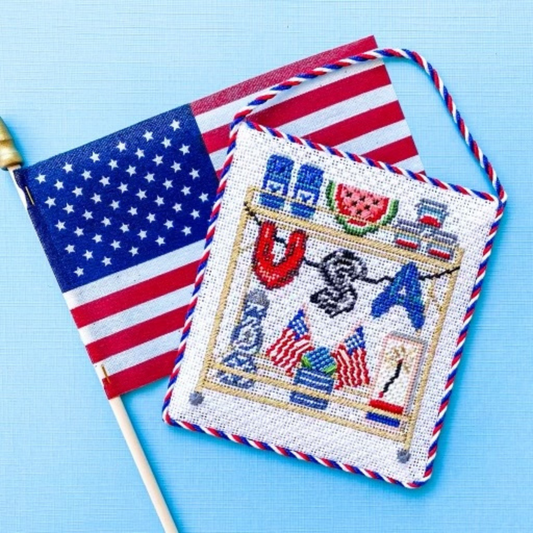 Party in the USA