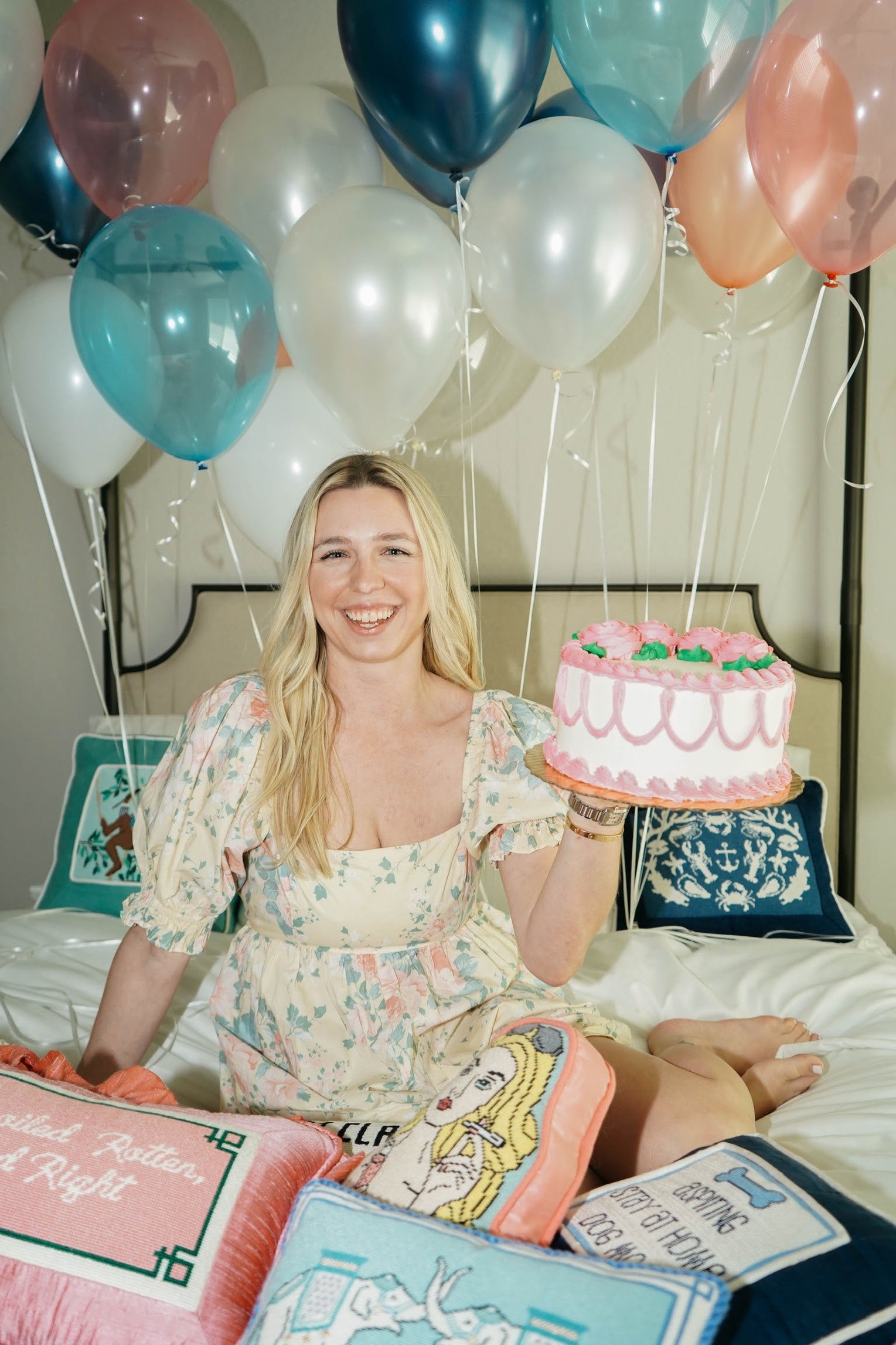 Needlepoint News - MJD Blog– Morgan Julia Designs