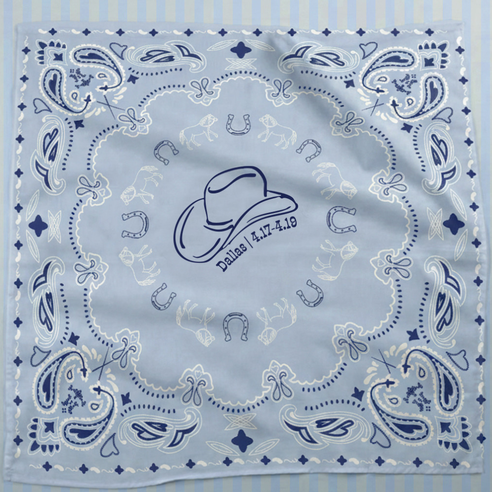 Morgan Julia Dallas!