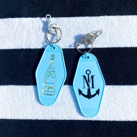 Accessory Launch + MJD's 4th Birthday!