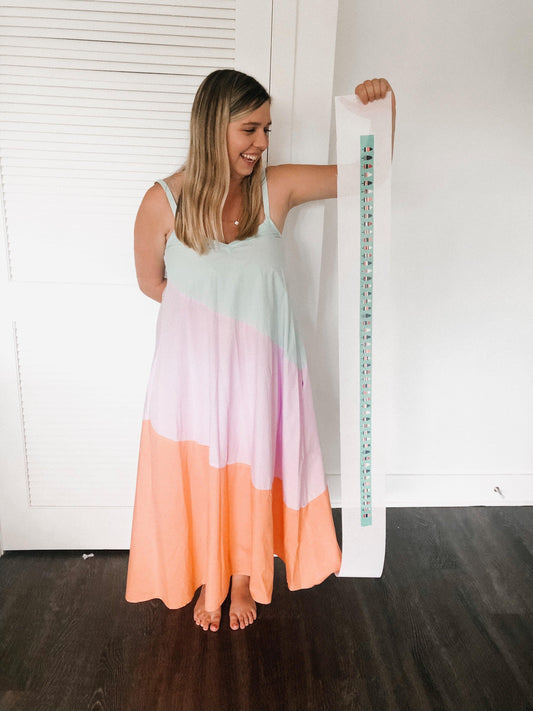 Behind the Canvas: Meet Designer Morgan Julia
