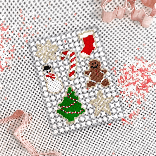 Christmas Cookies Launch!