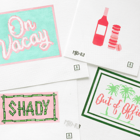 Introducing the Morgan Julia Designs Resort Collection