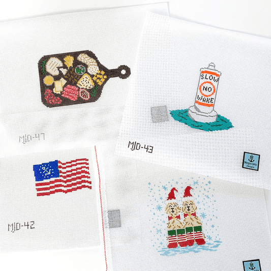 January Launch & Restock!