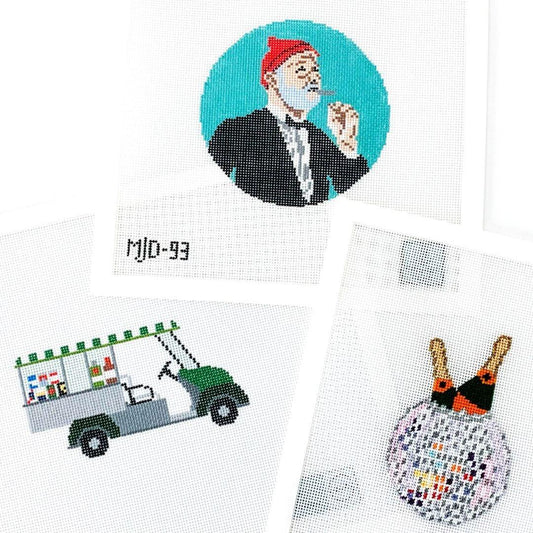 June Launch & Restock!
