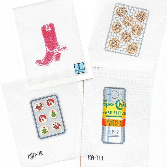 March Launch & Restock!