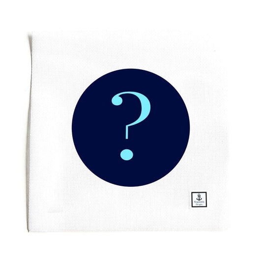 Mystery Canvas: December 17-December 18th!