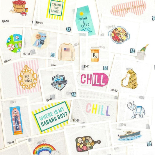 October 2021 Restock!