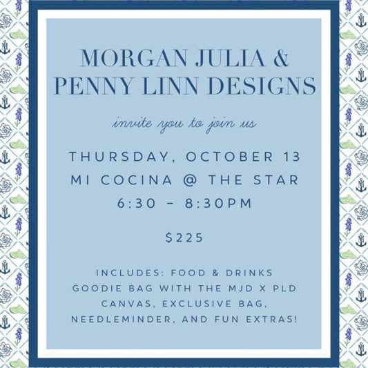 PLD x MJD Dallas Event: Tickets & Details!