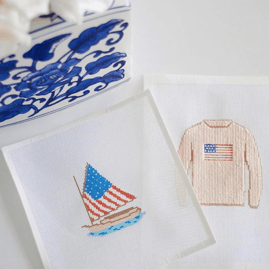 Restock - Celebrating 1 Year!