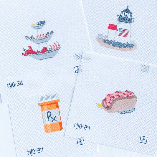 Restock & Summer Launch