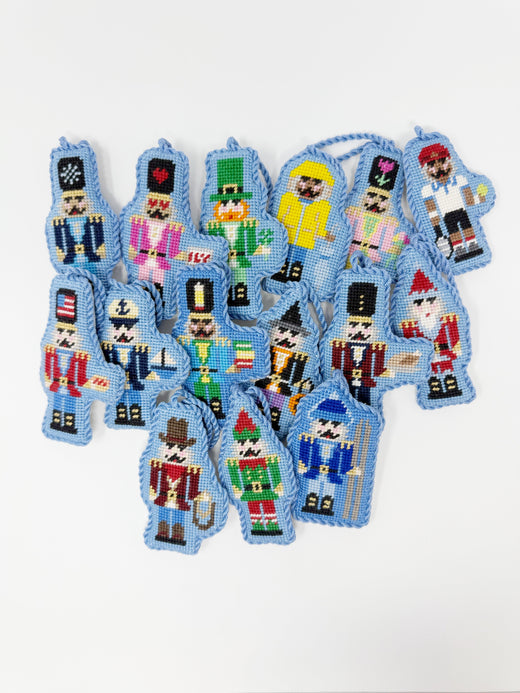 Nutcrackers