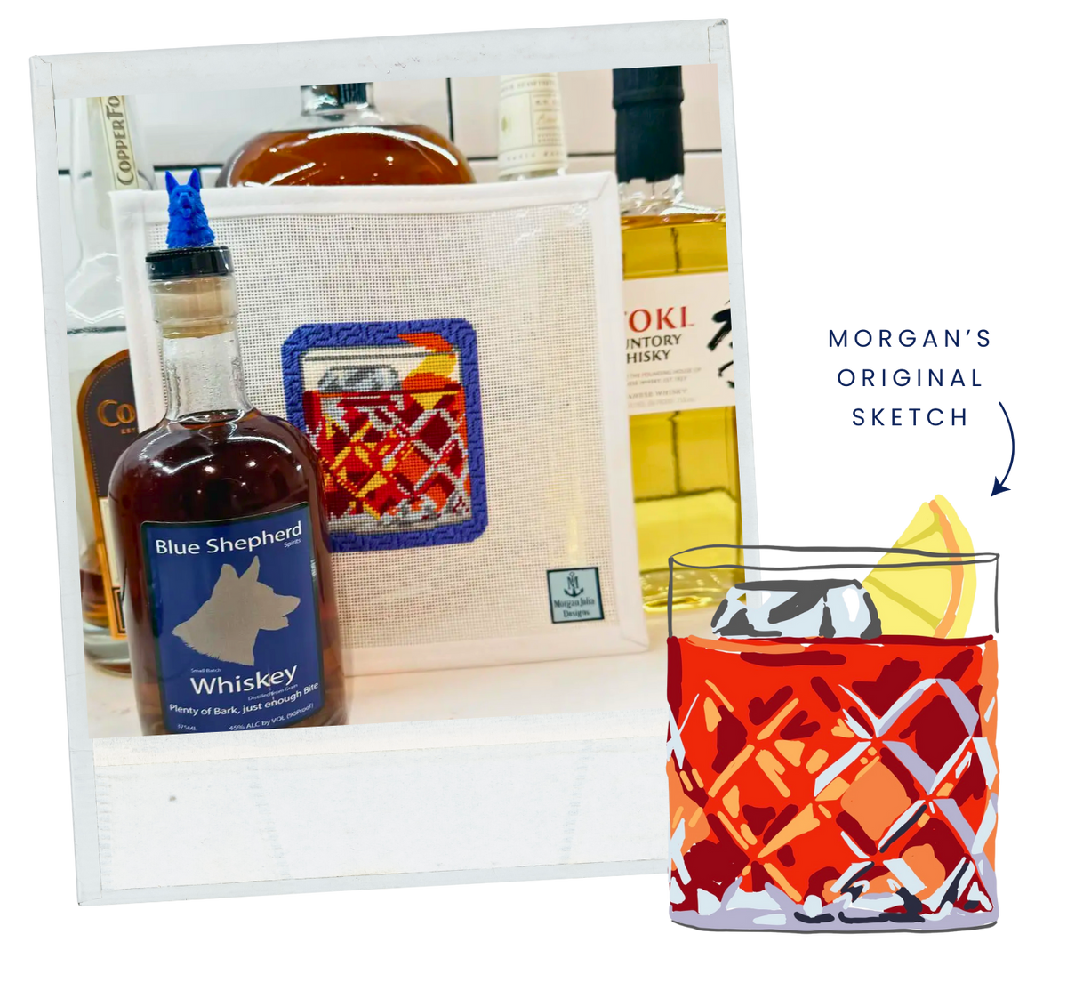 Negroni Cocktail