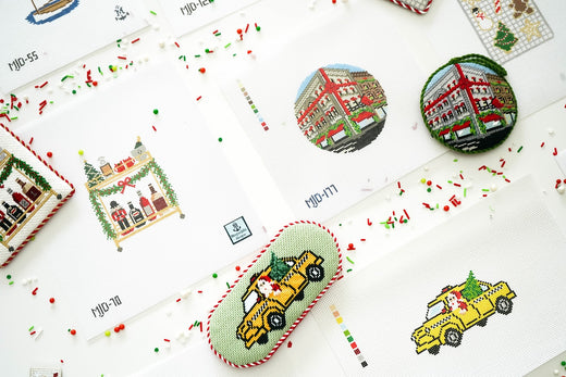 The Holiday Shop