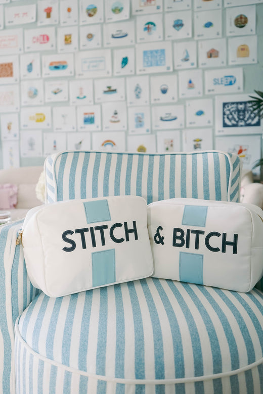 Project Bags