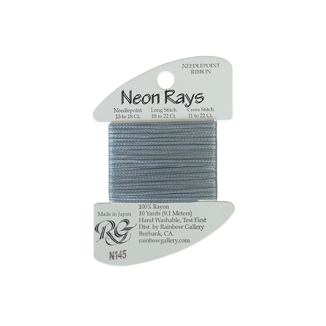 Neon Rays: N145 Lite French Blue