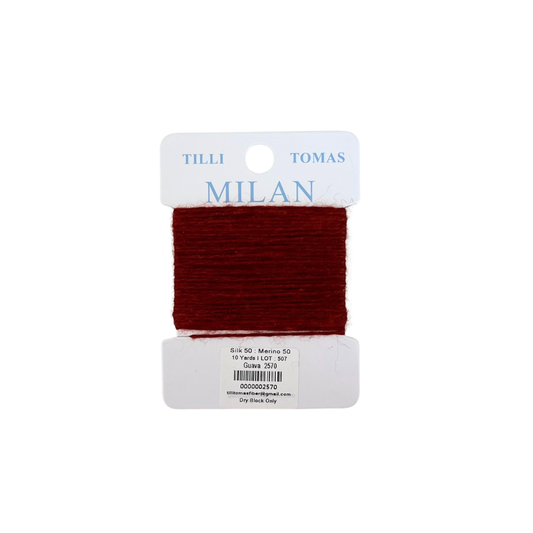 Milan Cards - 2570 Guava