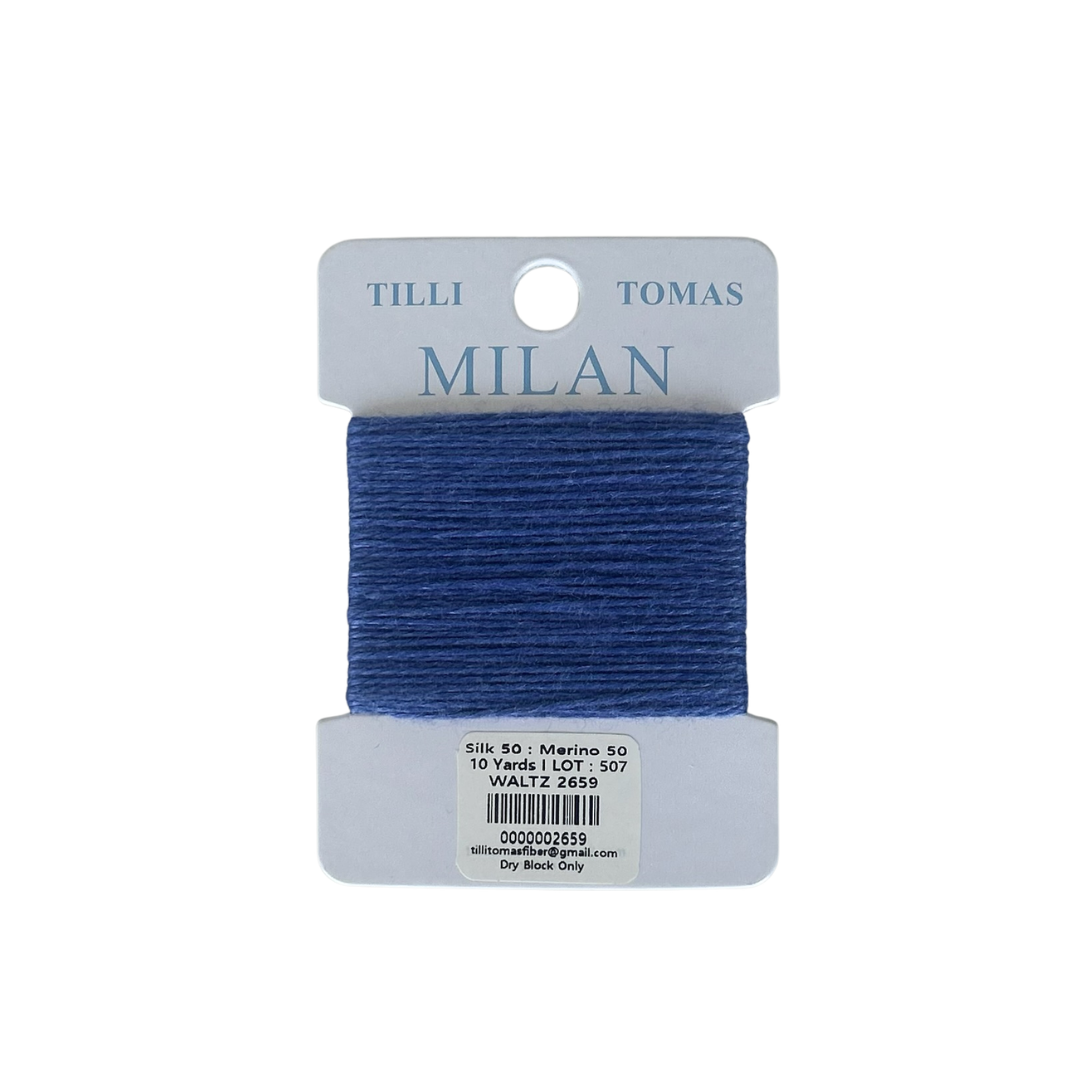 Milan Cards - 2659 Waltz