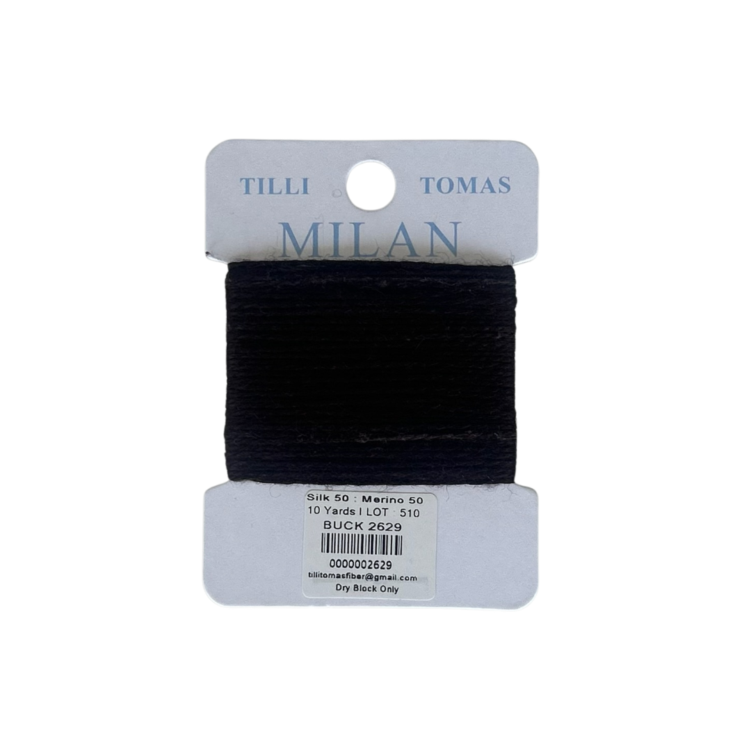Milan Cards - 2629 Buck