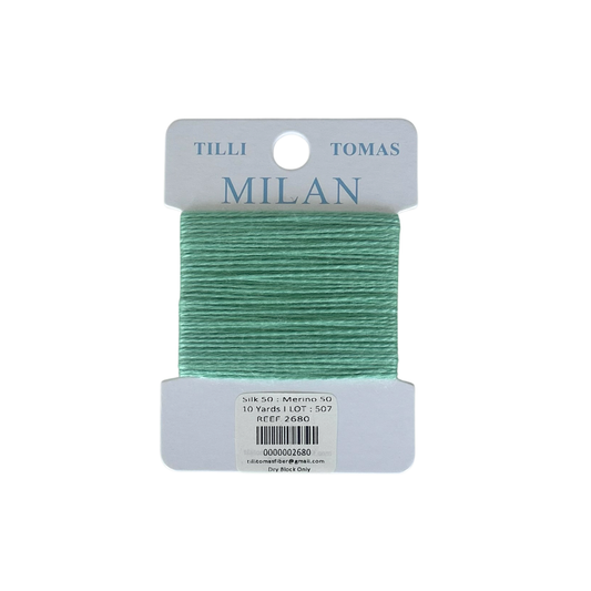 Milan Cards - 2680 Reef