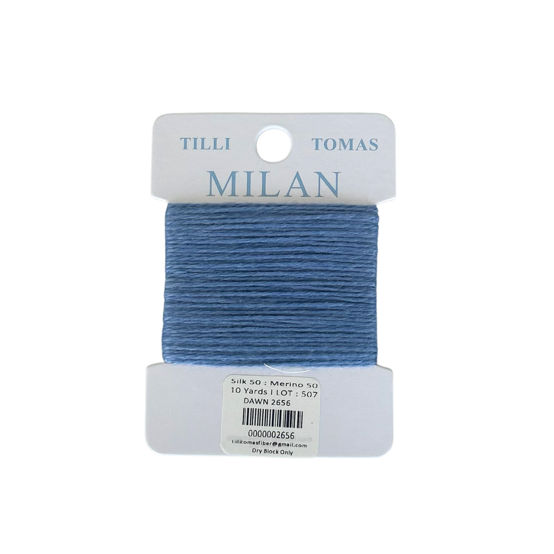 Milan Cards - 2656 Dawn