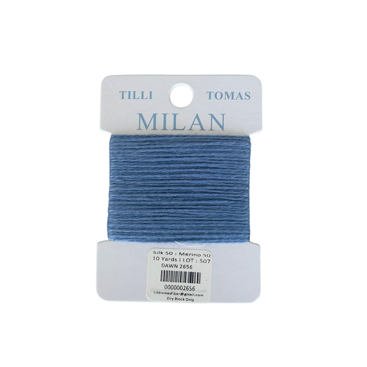 Milan Cards - 2656 Dawn