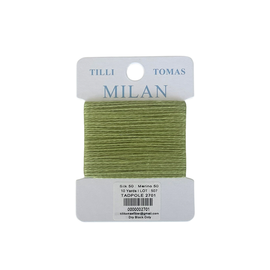Milan Cards - 2701 Tadpole